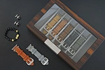 Do You Konw how to make leather watch Strap Box?